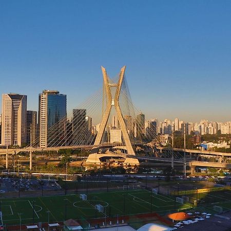 Apto 703 Morumbi Sao Paulo Exterior foto