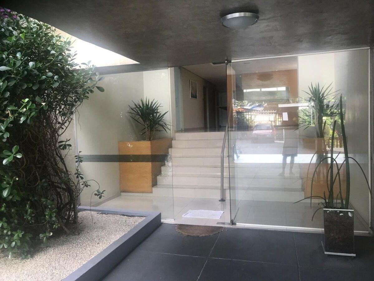 Apto 703 Morumbi Sao Paulo Exterior foto